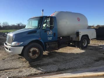 Main image International Durastar 4300